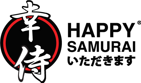 Happy Samurai Hong Kong